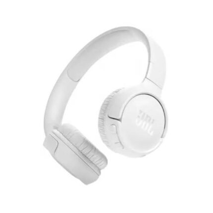 HEADSET JBL TUNE 520BT INALÁMBRICO BLUETOOTH JBLT520BTWHTAM