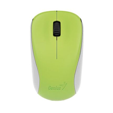 MOUSE GENIUS RS2 NX-7000 INALAMBRICO 2.4 GHZ 1200 DPI 31030027404
