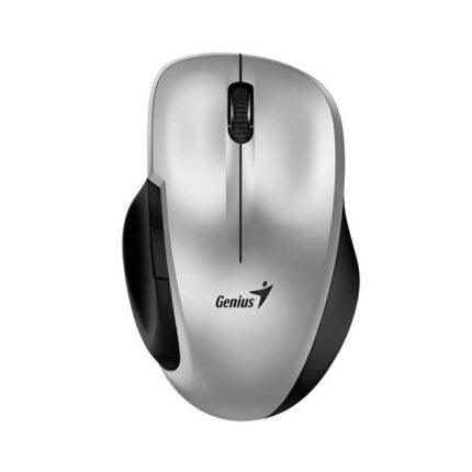 MOUSE GENIUS RS2 ERGO 8200S INALÁMBRICO CON RECEPTOR TIPO C 1200 DPI 31030029404