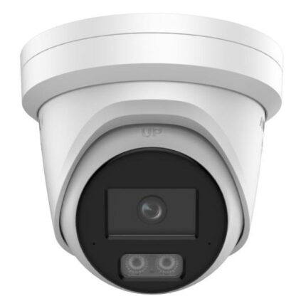 CAMARA TURRET HIKVISION DS-2CD2347G3-LI2UY(2.8MM)(O-STD) (E) 4MP SMART HYBRID COLORVU 3.0 LENTE FOCAL FIJO 30M IR IP67 311328186