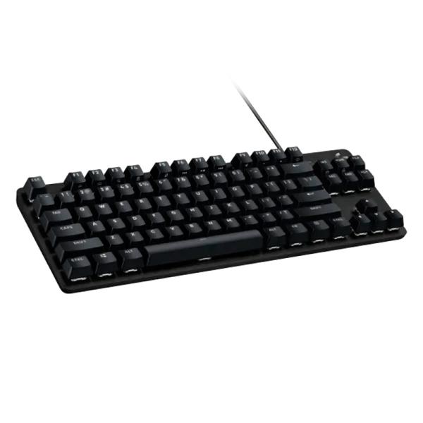 TECLADO GAMING LOGITECH G413 SE TKL MECÁNICO ALÁMBRICO USB ESPAÑOL 920-010442 - Imagen 2