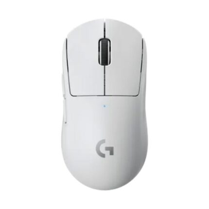 MOUSE GAMING LOGITECH PRO X SUPERLIGHT INALÁMBRICO CON RECEPTOR 25600 DPI 910-005940