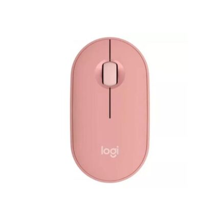 MOUSE LOGITECH PEBBLE 2 M350S INALÁMBRICO BLUETOOTH / USB 4000 DPI 910-007048
