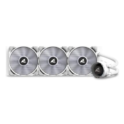 ENFRIAMIENTO LIQUIDO SHARKOON S90 RGB AIO 360MM 4044951038619