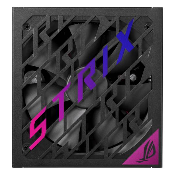 FUENTE DE PODER ASUS ROG STRIX 1000W PLATINUM FULL MODULAR ATX ROG-STRIX-1000P-GAMING 90YE00W1-B0AA00