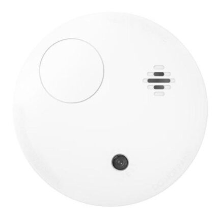 DETECTOR DE HUMO INALAMBRICO HIKVISION DS-PDSMK-E-WB(O-STD) 361301857