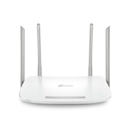 ROUTER TP LINK EC220 G5(US1) 2.4 GHZ 5 GHZ AC1200 DUAL BAND GIGABIT PUERTOS LAN / WAN