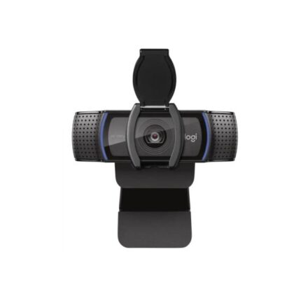 CAMARA WEB LOGITECH C920E1080P USB-A 960-001401
