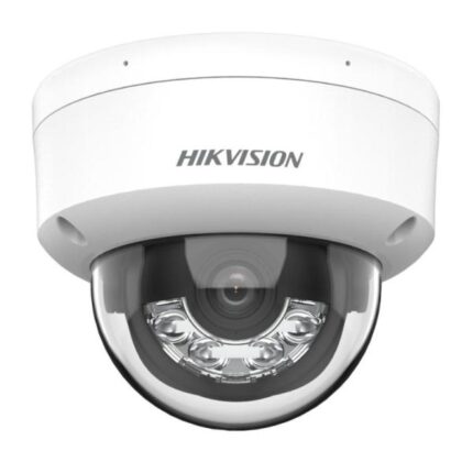 CÁMARA IP HIKVISION DS-2CD1183G2-LIUF(2.8MM) DOMO 8MP SMART HYBRID PARA EXTERIOR 8MP 311323293