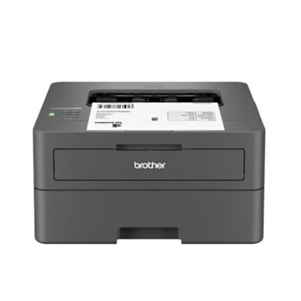 IMPRESORA BROTHER HLL2405W LÁSER MONOCROMO INALÁMBRICA WI-FI / USB 2.0 / AIRPRINT / MOPRIA SIN DÚPLEX AUTOMÁTICO