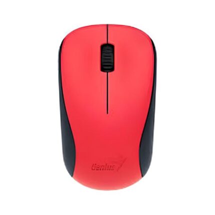 MOUSE GENIUS RS2 NX-7000 INALAMBRICO 2.4 GHZ 1200 DPI 31030027403