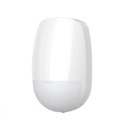 DETECTOR PIR INALAMBRICO HIKVISION DS-PDP15P-EG2-WB(B)(O-STD) RANGO 15M / 85.9° 302402274