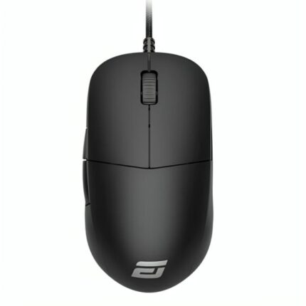 MOUSE GAMING RGB ENDGAME GEAR  XM1 ALÁMBRICO 19000 DPI PGW-EG-MOU-006
