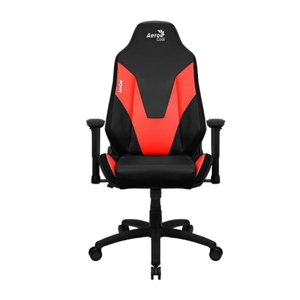 SILLA AEROCOOL ADMIRAL CHAMPION STEEL BASE ACGC-2036101.R2 - Imagen 2
