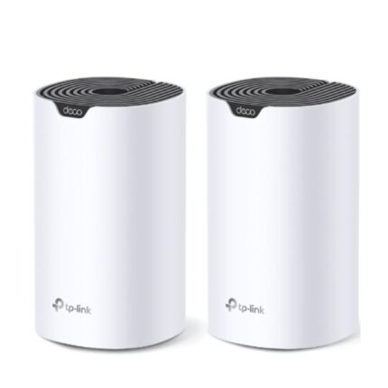 SISTEMA WIFI TP LINK DECO S7(2-PACK) WIFI 1900MBPS WI FI AC MESH
