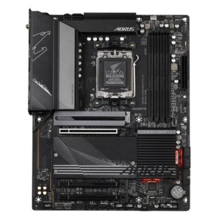 TARJETA MADRE GIGABYTE B650 AORUS ELITE AX AM5 ATX DDR5