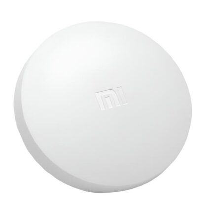 SWITCH XIAOMI 23952 CONNECTED WIRELESS SWITCH BOTÓN INALÁMBRICO WIFI 120V NO ADMINISTRABLE