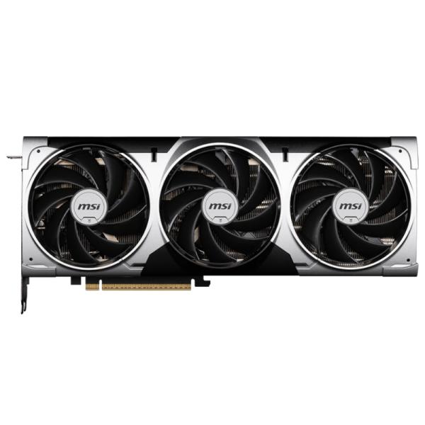 TARJETA DE VIDEO MSI GEFORCE RTX 5070 TI 16G VENTUS 3X OC GDDR7 2497 MHZ 912-V531-092