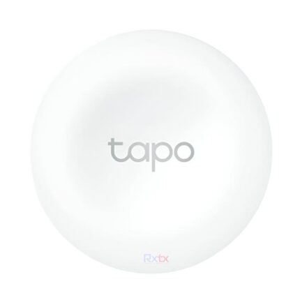 BOTON INTELIGENTE MULTIFUNCION TP LINK TAPO S200B US INALAMBRICO 868/922 MHZ CONTROL DE DISPOSITIVOS / ACCIONES PERSONALIZADAS