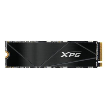 HD INTERNO SOLIDO 500GB M.2 2280 PCIe Gen4 x4 XPG GAMMIX S50 SGAMMIXS50C-500G-CS
