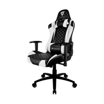 SILLA GAMING THUNDERX3 TGC12 CUERO SINTÉTICO TEGC-2008101.21