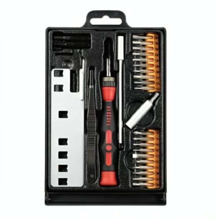 KIT DE HERRAMIENTAS SPROTEK PARA CONSOLAS STK-2816