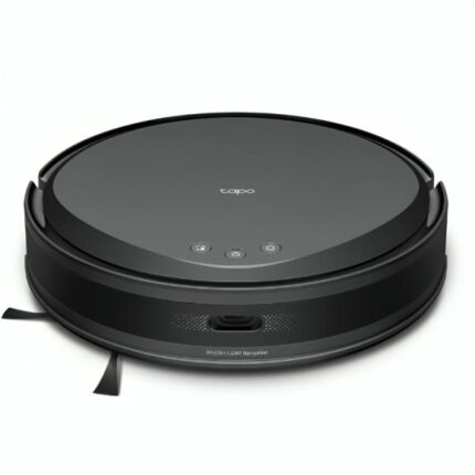 ASPIRADORA ROBOT TP LINK TAPO RV20 MAX(UN) 5300PA