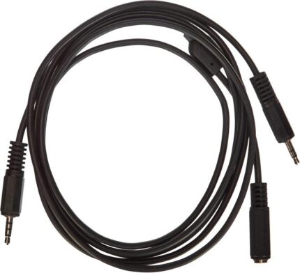 CABLE DE AUDIO ELGATO CHAT LINK PLAY STATION 2GC309904002 CORSAIR