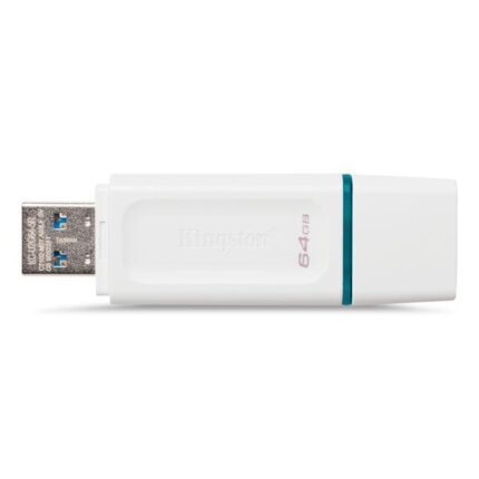 MEMORIA USB 64GB KINGSTON DATA TRAVELER EXODIA USB-A 3.2 GEN 1 KC-U2G64-5R