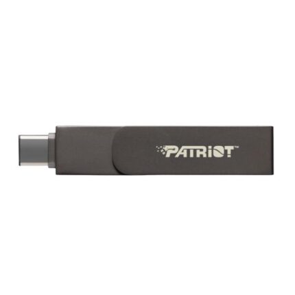 MEMORIA USB 128GB PATRIOT ILUXE STICK USB-C 3.2 GEN 1 PI128GSKM30CL