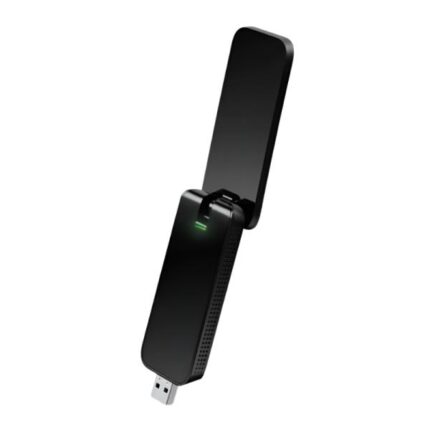 ADAPTADOR TP LINK AC1300 HIGH GAIN INALAMBRICO MU-MIMO ARCHER T4U