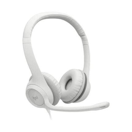 HEADSET LOGITECH H390 ALÁMBRICO USB 981-001285