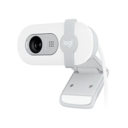 CAMARA WEB LOGITECH BRIO 100 1080P USB-A 960-001615