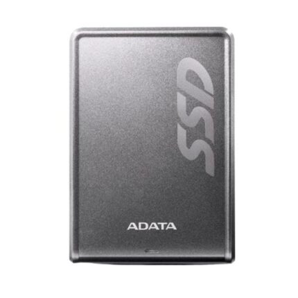 HD SOLIDO EXTERNO 256GB ADATA SV620H USB 3.1 440 MB/S 440 MB/S ASV620H-256GU3-CTI