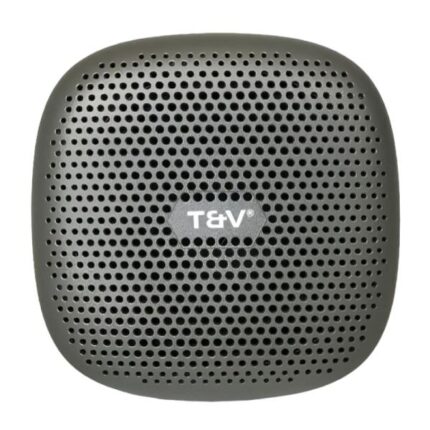 PARLANTE THONET & VANDER DUETT TWS BLUETOOTH / 3.5MM HK096-03606