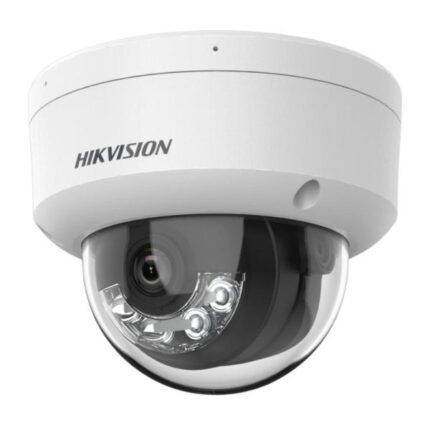 CAMARA DE SEGURIDAD HIKVISION DS-2CD1163G2-LIUF(2.8mm)(O-STD) SMART HYBRID LIGHT IP 6MP. DOME. IP67&IK10. H.265+ CON MICROFONO INCORPORADO 311323289