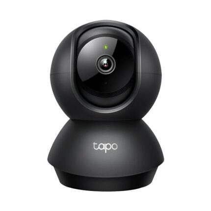 CAMARA DE SEGURIDAD  TP LINK TAPO C211 (EU) PAN/TILT PARA EL HOGAR  CON MOVIMIENTO VERTICAL Y HORIZONTAL