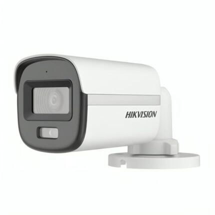 CÁMARA MINI BULLET HIKVISION DS-2CE10KF0T-LFS(2.8MM)(O-STD) 3K SMART HYBRID LIGHT COLORVU IR HASTA 20 M 327800897