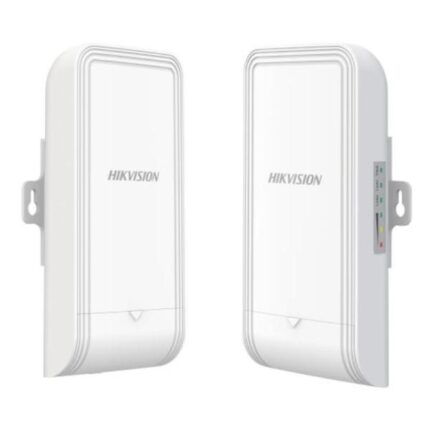 PUNTO DE ACCESO HIKVISION DS-3WF3000-EI-5AC/P(O-STD) (E) 5 GHZ?867 MBPS?WIRELESS BRIDGE 317200483