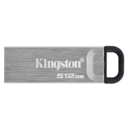 MEMORIA USB 512GB KINGSTON DATA TRAVELER KYSON USB-A 3.2 GEN 1 DTKN/512GB
