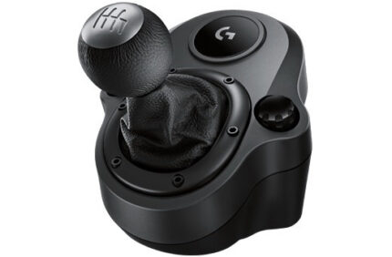 PALANCA LOGITECH DRIVING FORCE SHIFTER 941-000119