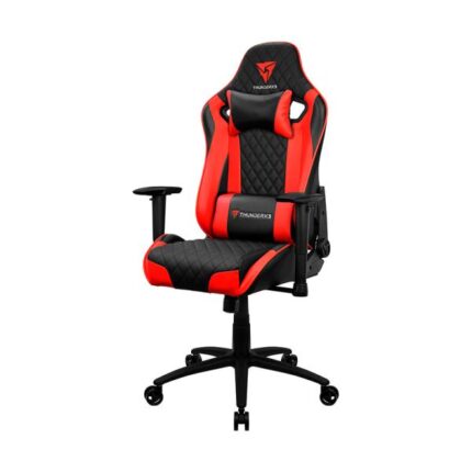 SILLA GAMING THUNDERX3 TGC12 CUERO SINTÉTICO TEGC-2008101.R1
