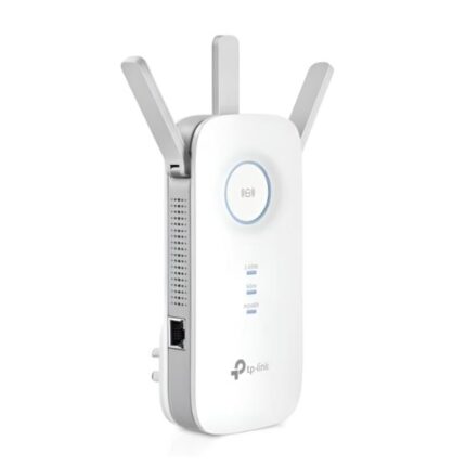 AMPLIFICADOR DE SEÑAL TP LINK TL-RE450 1750 MBPS