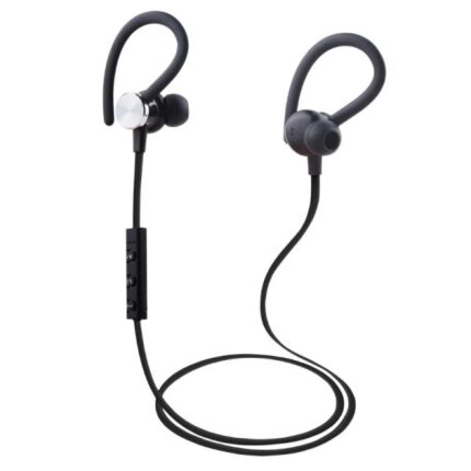 AUDIFONO ARGOM ULTIMA EDGE ALÁMBRICO 3.5MM ARG-HS-2050BK