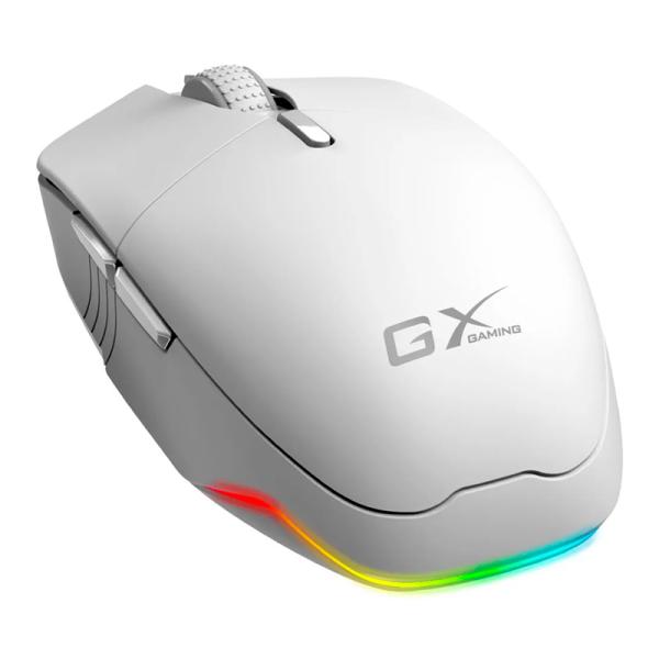 MOUSE GAMING RGB GENIUS SCORPION M8250 INALÁMBRICO (BLUETOOTH/ 2.4 GHZ) 3200 DPI 31060001400 - Imagen 2