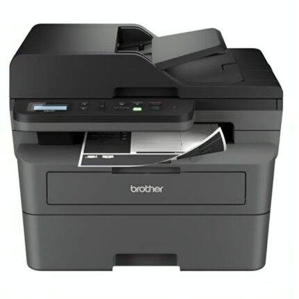 IMPRESORA BROTHER LASER MONOCROMÁTICA DCP DCPL2640DW 3 EN 1 2.4GHZ / 5GHZ ETHERNET / USB CON IMPRESION DUPLEX Y MÓVIL