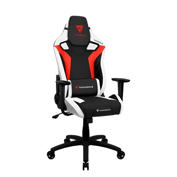 SILLA GAMING THUNDERX3 XC3 CUERO SINTÉTICO TEGC-2049101.R1