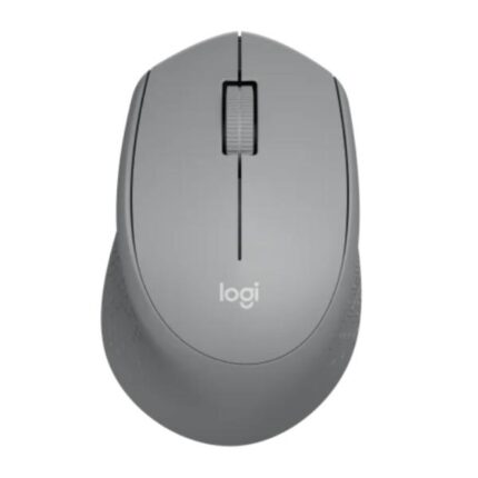 MOUSE LOGITECH M280 INALÁMBRICO  USB 1000 DPI 910-004285