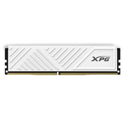 MEMORIA RAM PC 8GB XPG GAMMIX D35 DDR4 3200MHz CL16 1.35V AX4U32008G16A-SWHD35