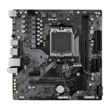 TARJETA MADRE GIGABYTE A620M H AM5 MICRO ATX DDR5